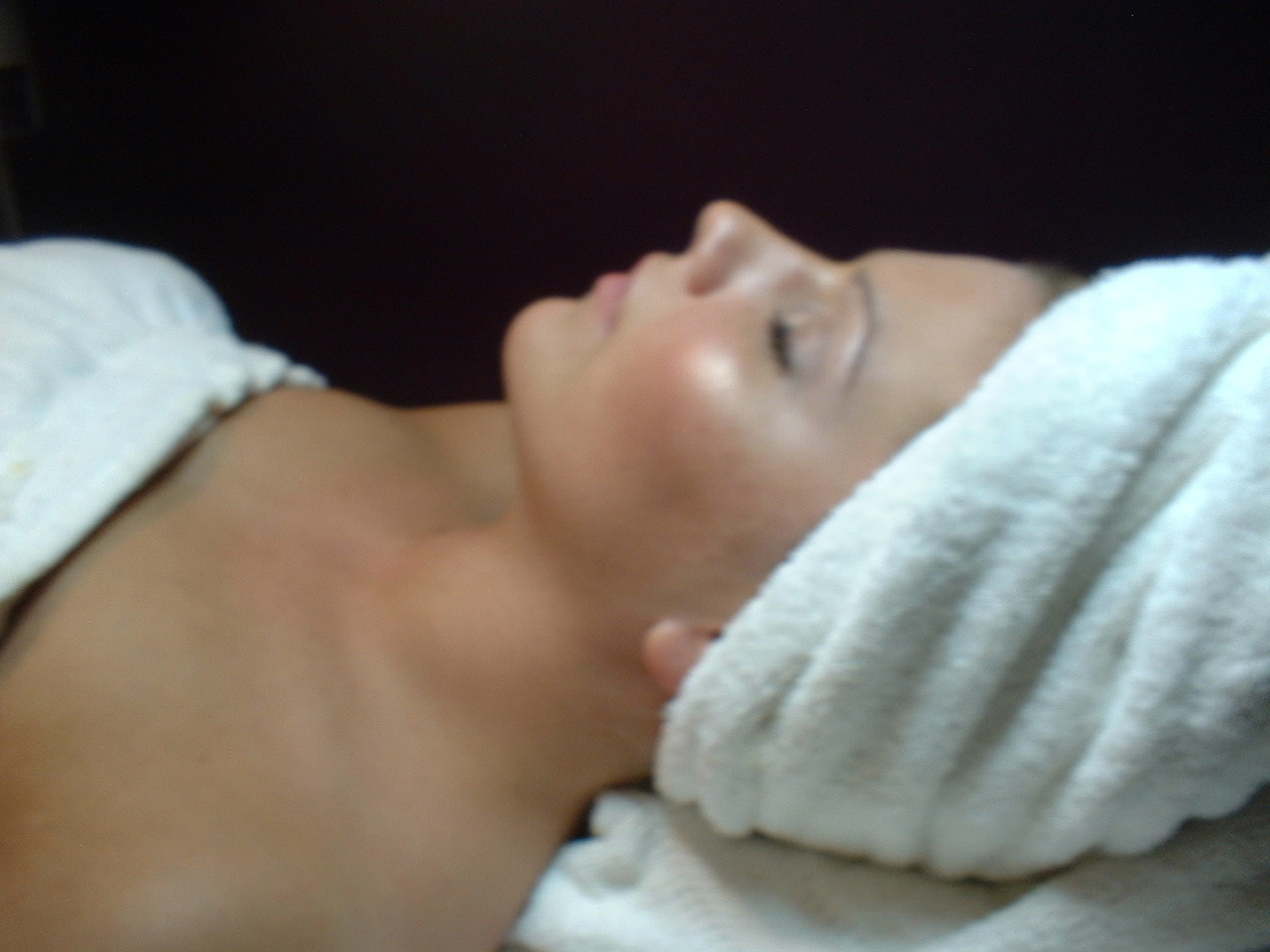 Skin Care Spa