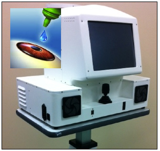 Cognoptix image